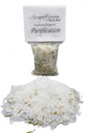 Purification Bath Salts - Spell