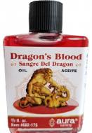 Dragons Blood Spell Oil - (14.7 ml)