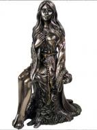 Maiden Statue/Ornament