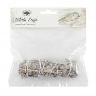 White Sage Smudge Stick - 11 cm