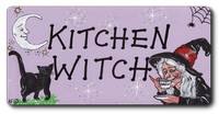  Kitchen Witch Magnet