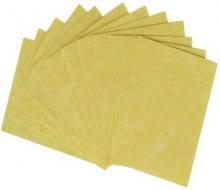 Small Lightweight Parchment Paper - 12 Pack - Spell