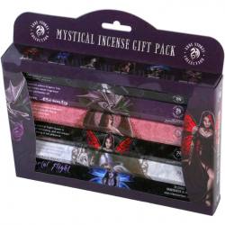 Mystical Incense Gift Pack - Anne Stokes