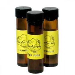 Healing Spell Oil - (7.4 ml)