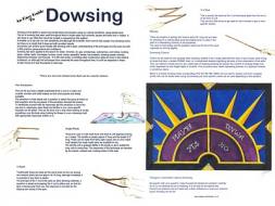 Dowsing Guide