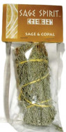 Sage & Copal Smudge Stick
