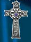 Celtic Sorcery - Ambrosius Cross