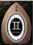 Gemini Slate - Silver