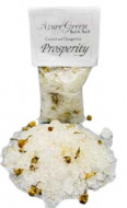 Prosperity Bath Salts - Spell