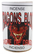 Dragons Blood Powder Incense