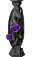 Dragon Beauty Candle Holder
