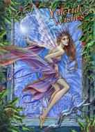 Frost Faerie Card