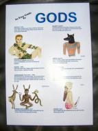 Gods Guide