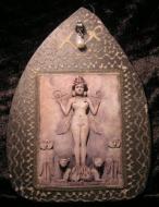 Innana Goddess Slate