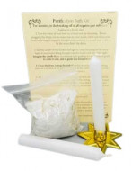 Purification Mini Bath Kit - Spell