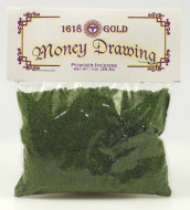 1618 Money Drawing Powder Incense