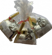 Mini Spell Kit - To Attract Money