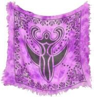 Goddess Moon Altar Cloth