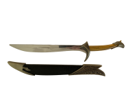 Wizard Athame