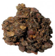 Granular Myrrh Gum