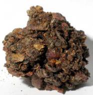 Granular Myrrh Gum - 1oz