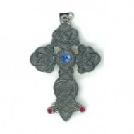 Celtic Sorcery - Queen Guinevere's Cross