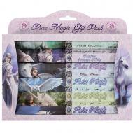 Pure Magic Incense Sticks Gift Pack - Anne Stokes