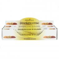 Elements Frankincense & Myrrh Incense Sticks