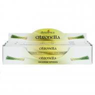 Elements Citronella Incense Sticks