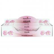 Elements Musk Incense Sticks