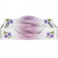 Elements Violet Incense Sticks