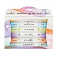 Elements Aromatherapy Incense Sticks Gift Pack