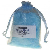 Sleepy Head Aromatherapy Bath Potion