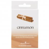 Cinnamon Incense Cones