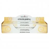 Elements Energising Incense Sticks