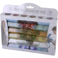 Spiritual Incense Gift Pack - Anne Stokes