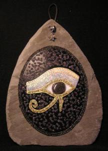 Eye of Horus Slate