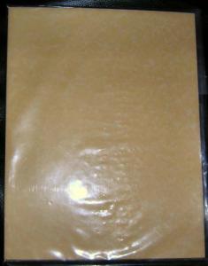 Lightweight Parchment Paper - 25 Pack
