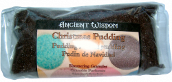 Christmas Pudding Simmering Granules