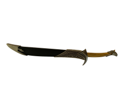 Wizard Athame