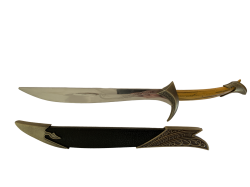 Wizard Athame