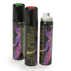 Stargazer Colour Spray For Hair & Wigs