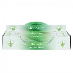 Elements Aloe Vera Incense Sticks