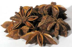 Anise Star - Whole