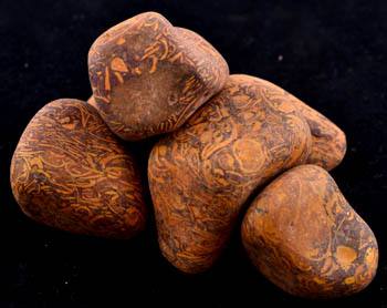Arabic Tumbled Stone: Small