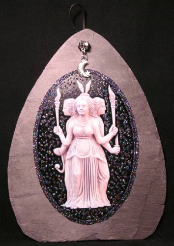 Hecate Slate