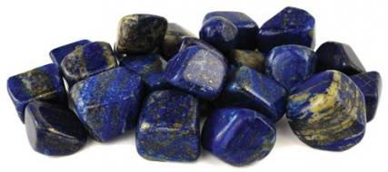 Lapis Lazuli Tunbled Stone