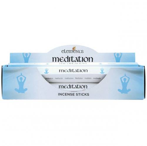 Elements Meditation Incense Sticks