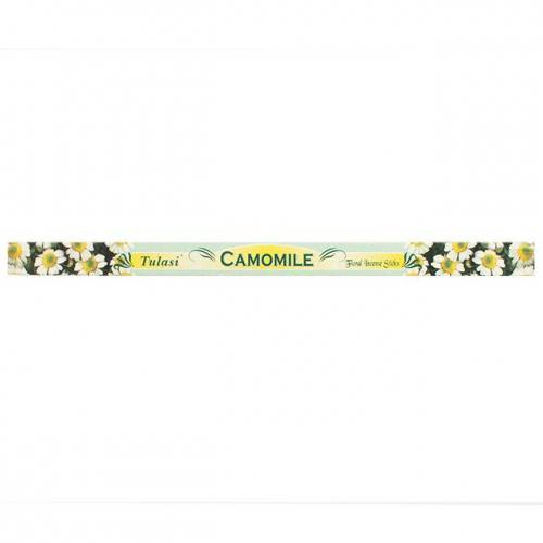 Tulasi Chamomile Incense Sticks