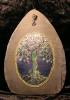Spring Tree Goddess Slate